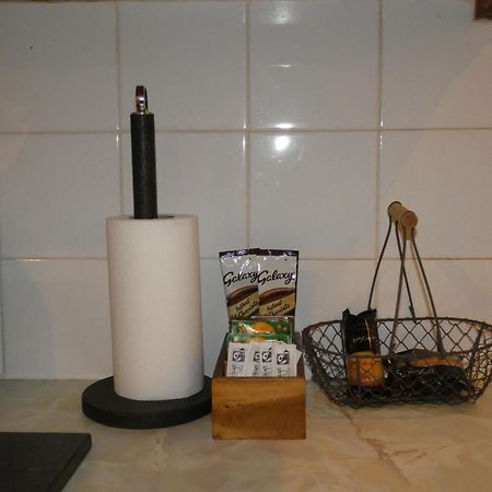 Abergwynant Farm Glamping & Apartments 多尔盖罗 外观 照片
