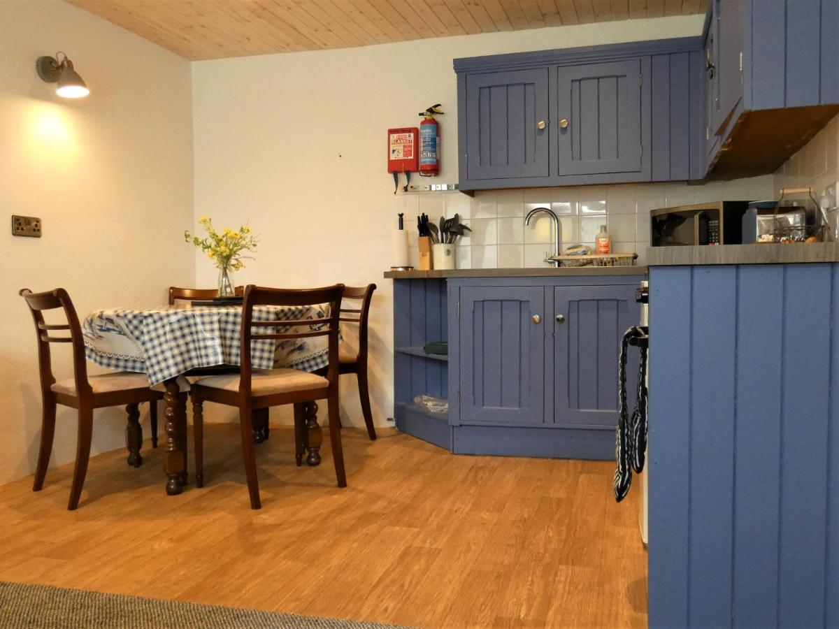 Abergwynant Farm Glamping & Apartments 多尔盖罗 外观 照片