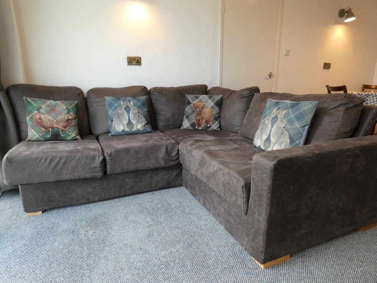 Abergwynant Farm Glamping & Apartments 多尔盖罗 外观 照片