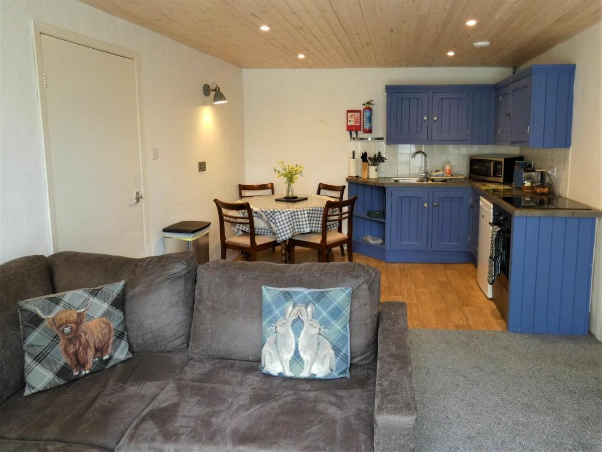 Abergwynant Farm Glamping & Apartments 多尔盖罗 外观 照片