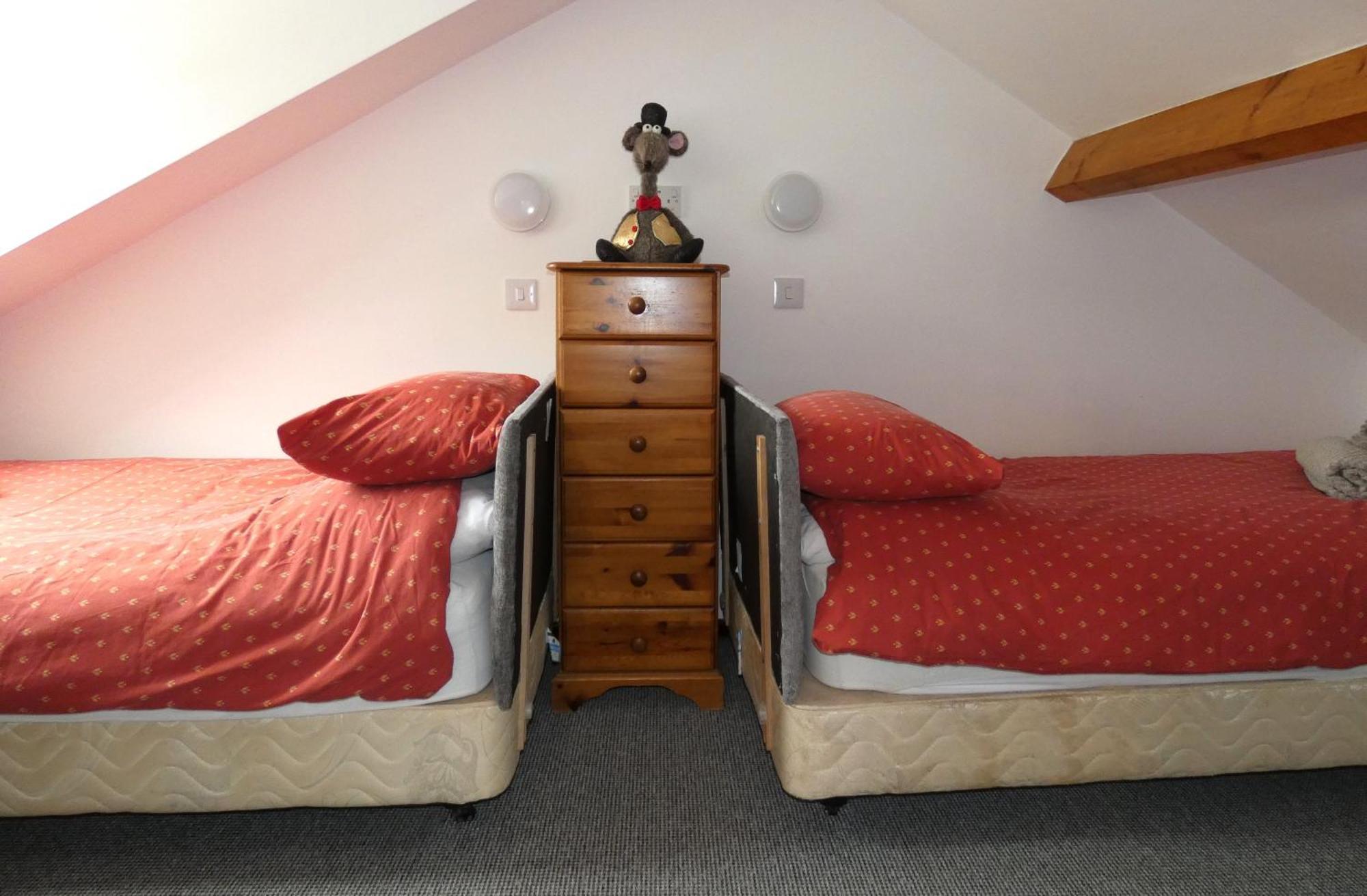 Abergwynant Farm Glamping & Apartments 多尔盖罗 外观 照片
