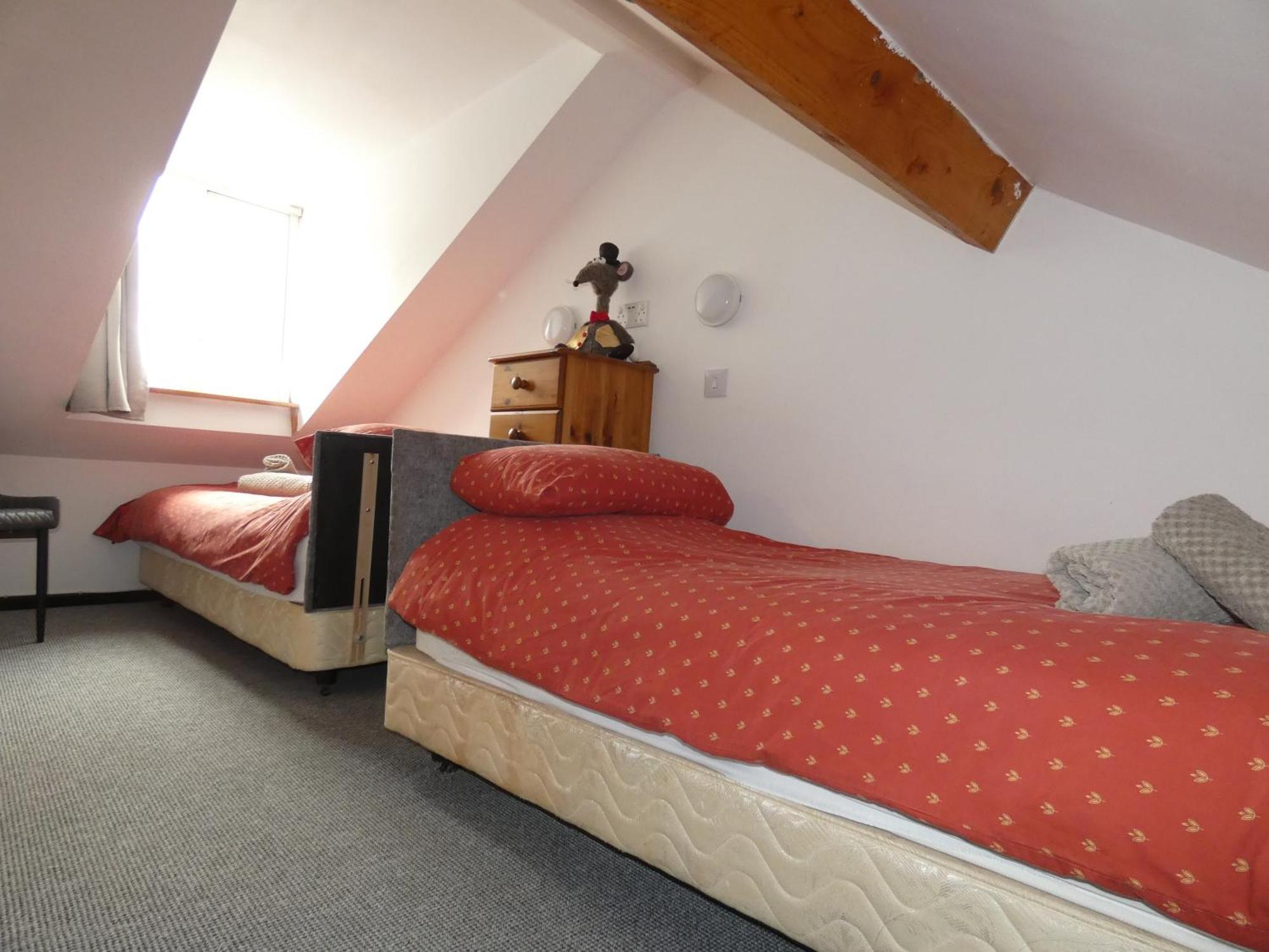 Abergwynant Farm Glamping & Apartments 多尔盖罗 外观 照片