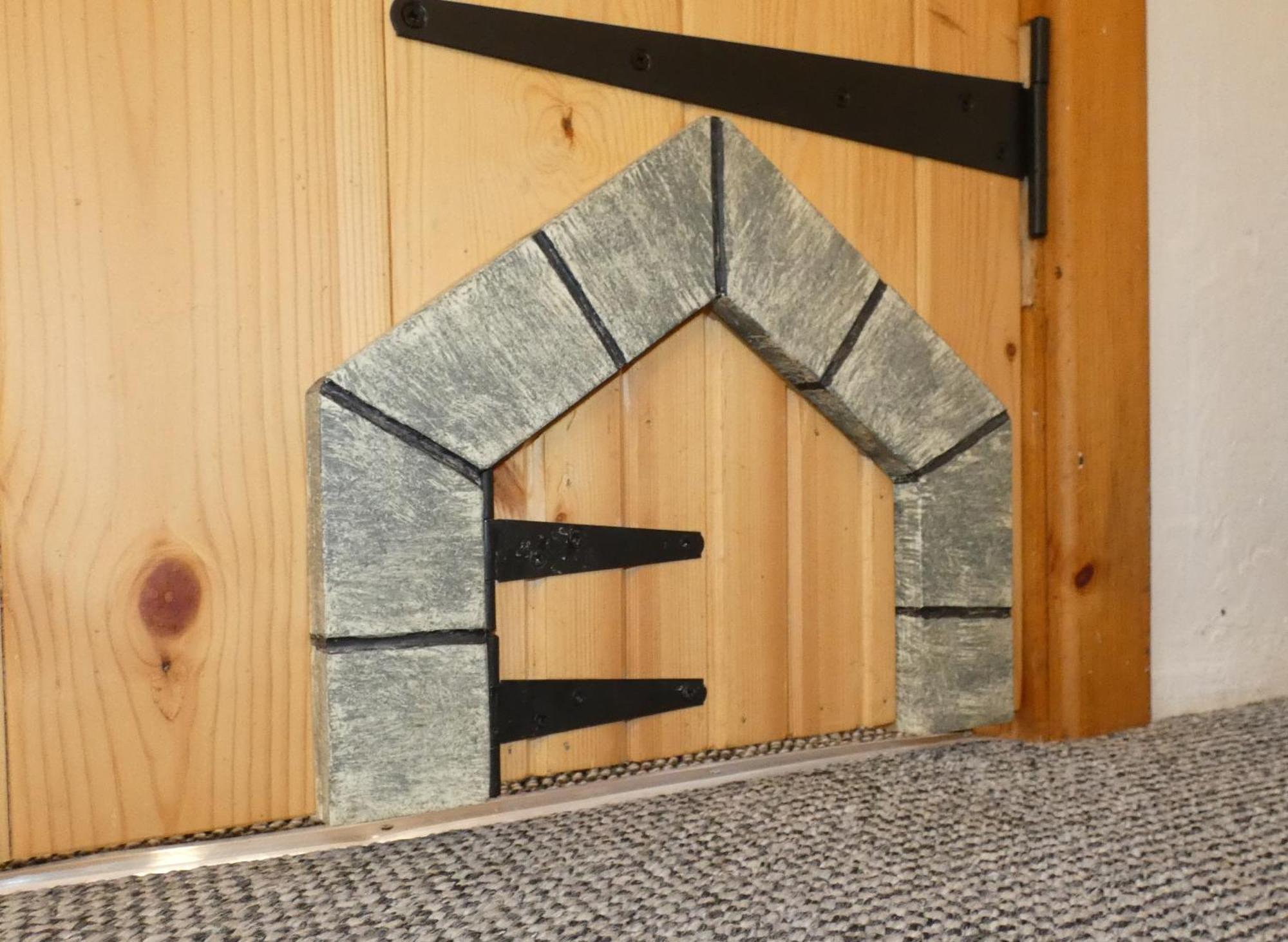 Abergwynant Farm Glamping & Apartments 多尔盖罗 外观 照片