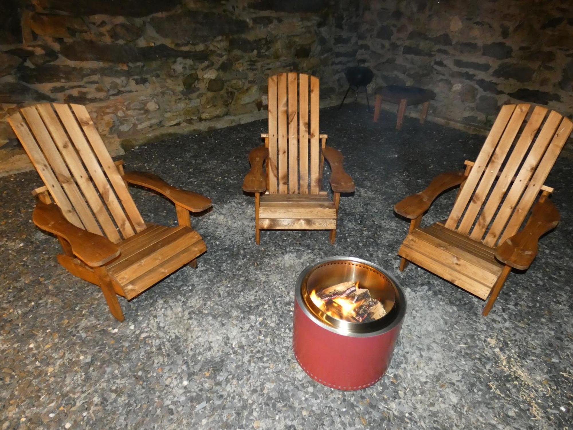 Abergwynant Farm Glamping & Apartments 多尔盖罗 外观 照片