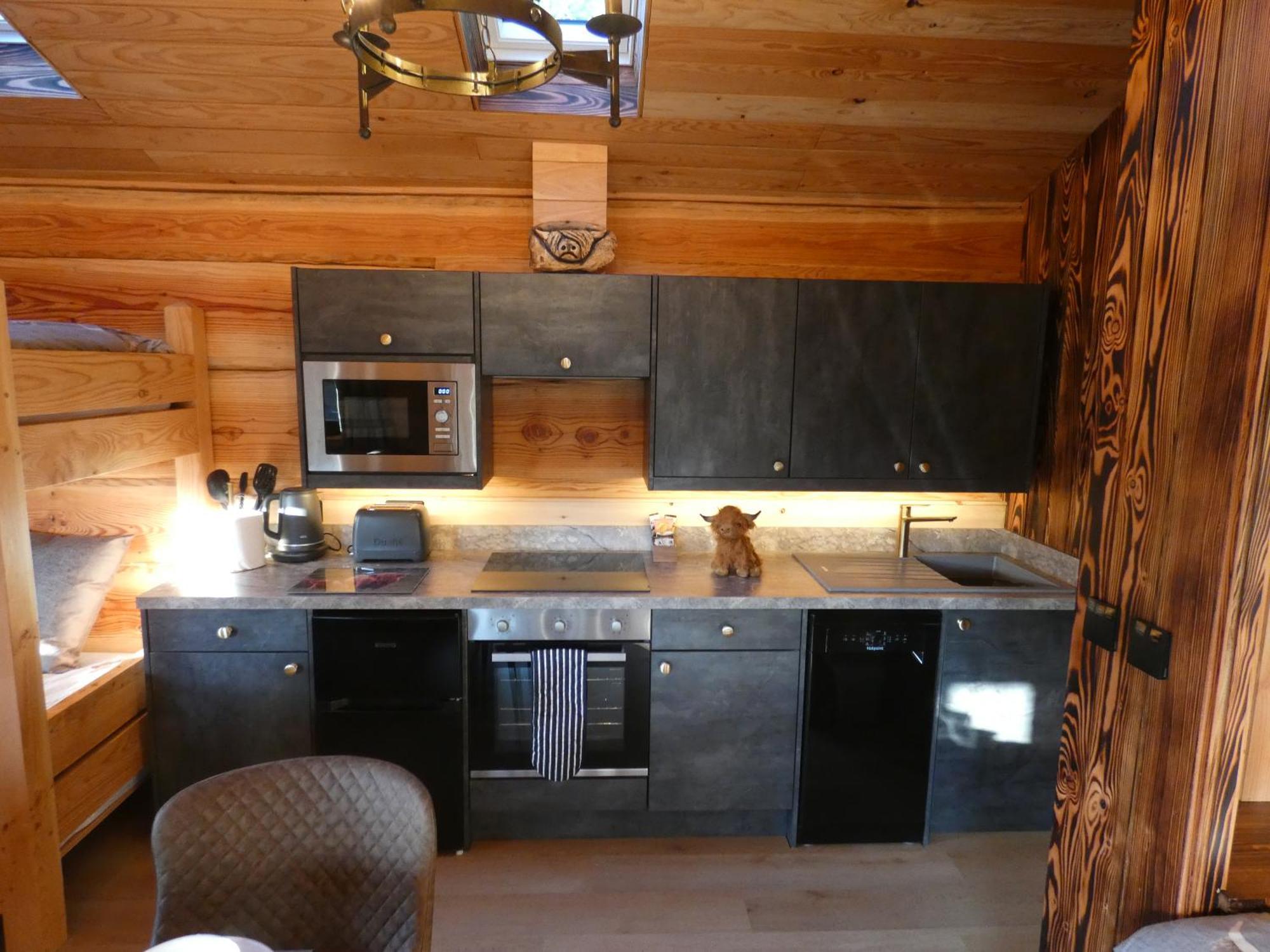 Abergwynant Farm Glamping & Apartments 多尔盖罗 外观 照片