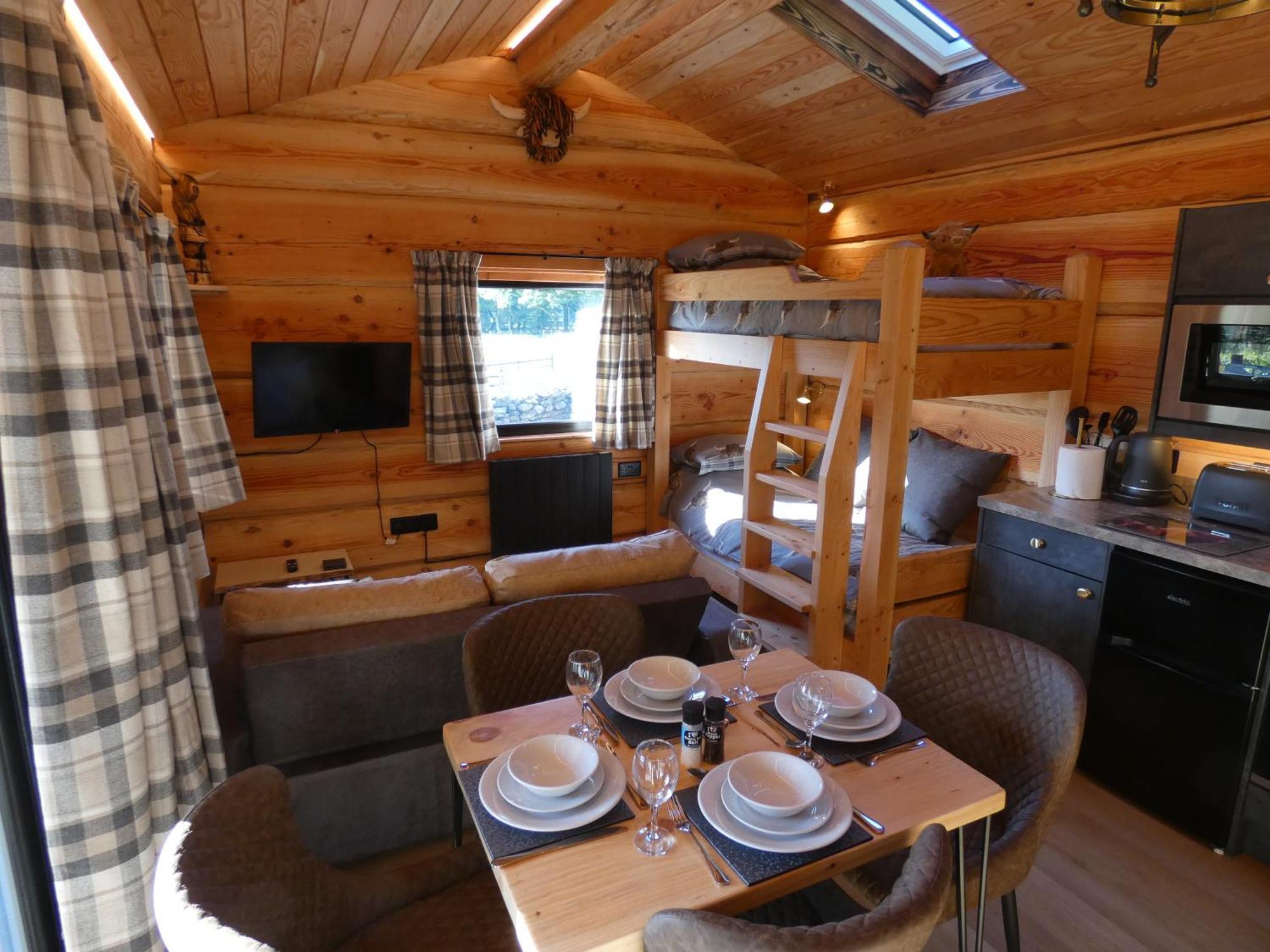 Abergwynant Farm Glamping & Apartments 多尔盖罗 外观 照片