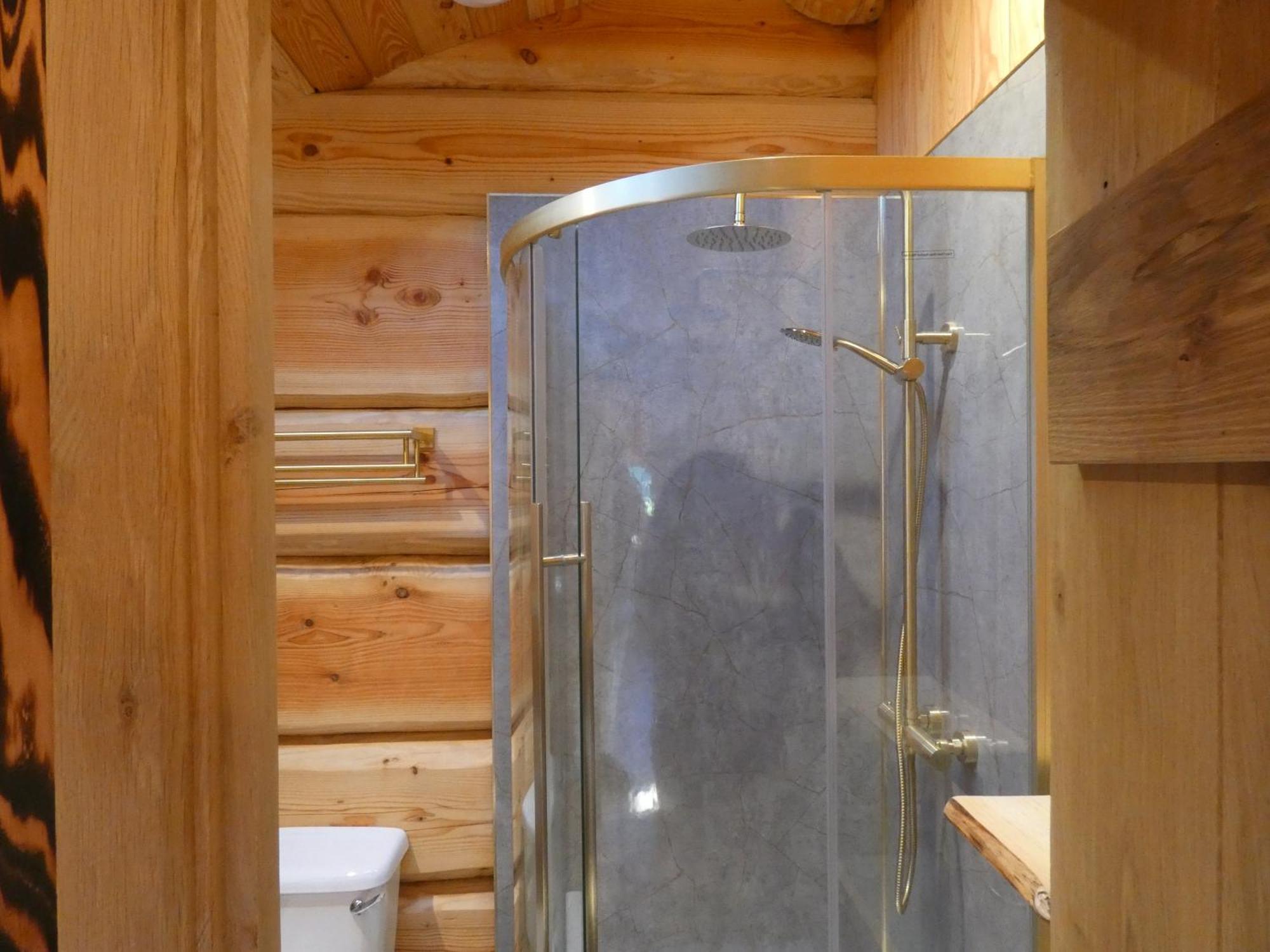 Abergwynant Farm Glamping & Apartments 多尔盖罗 外观 照片