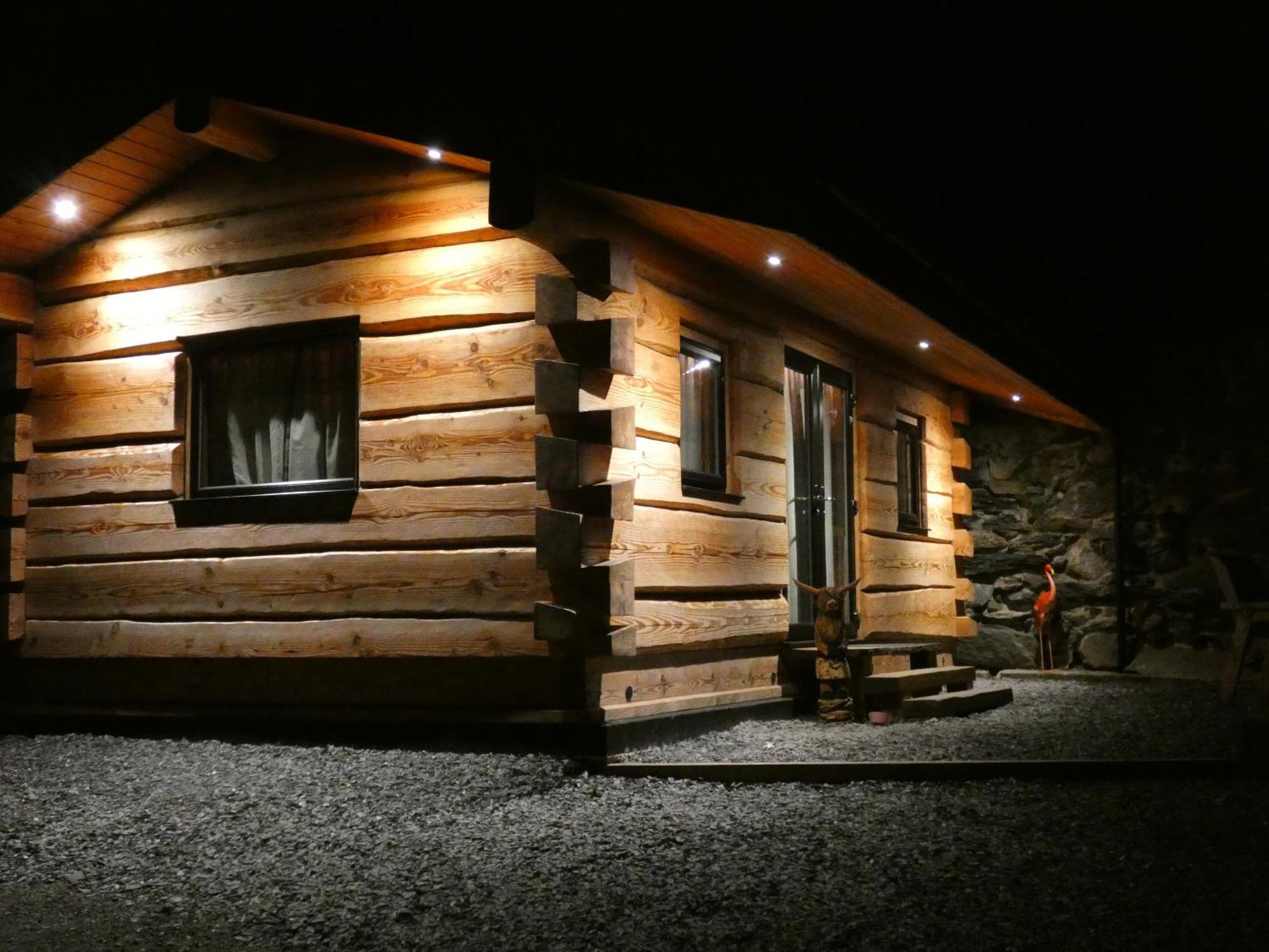 Abergwynant Farm Glamping & Apartments 多尔盖罗 外观 照片