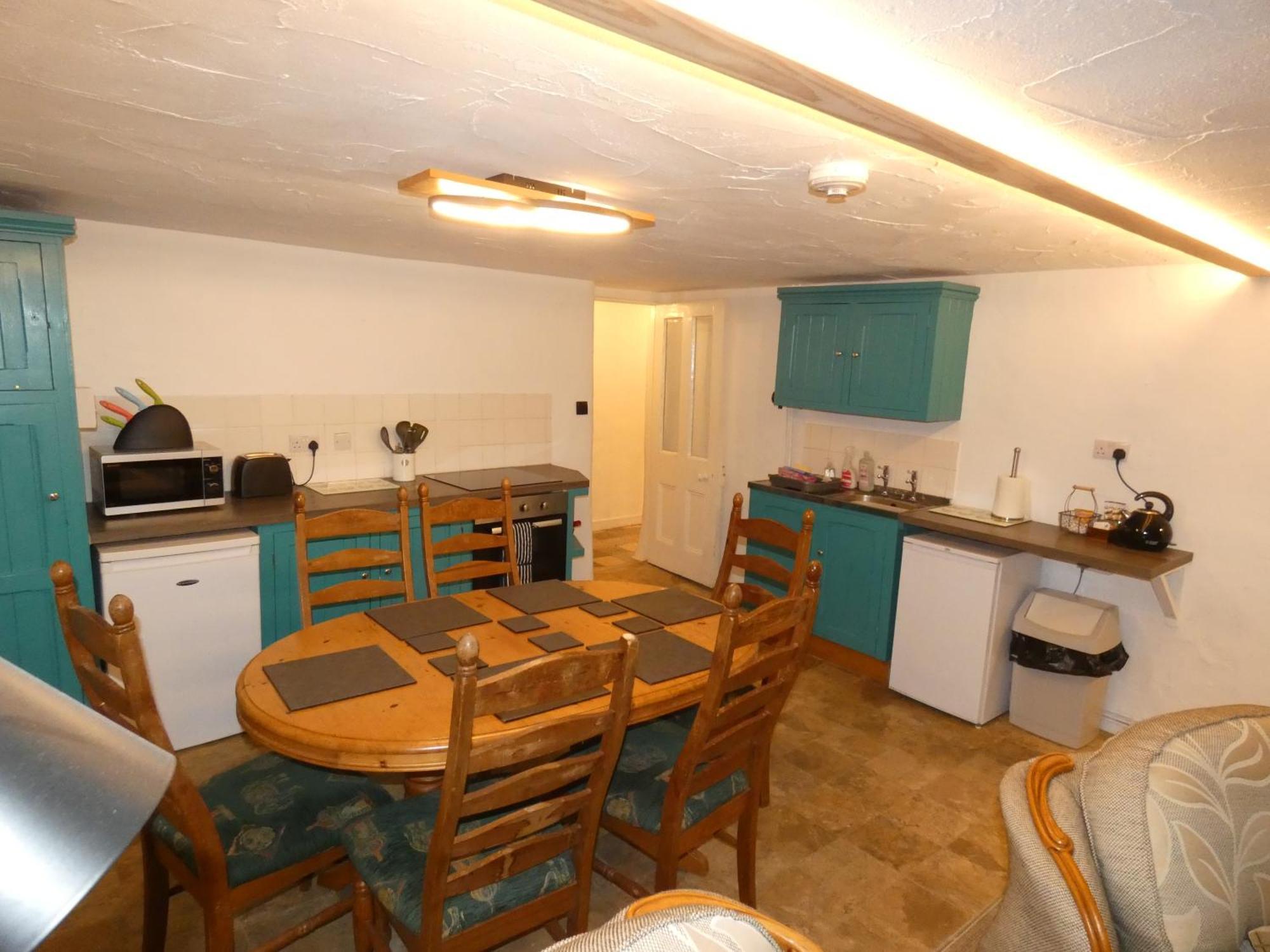Abergwynant Farm Glamping & Apartments 多尔盖罗 外观 照片