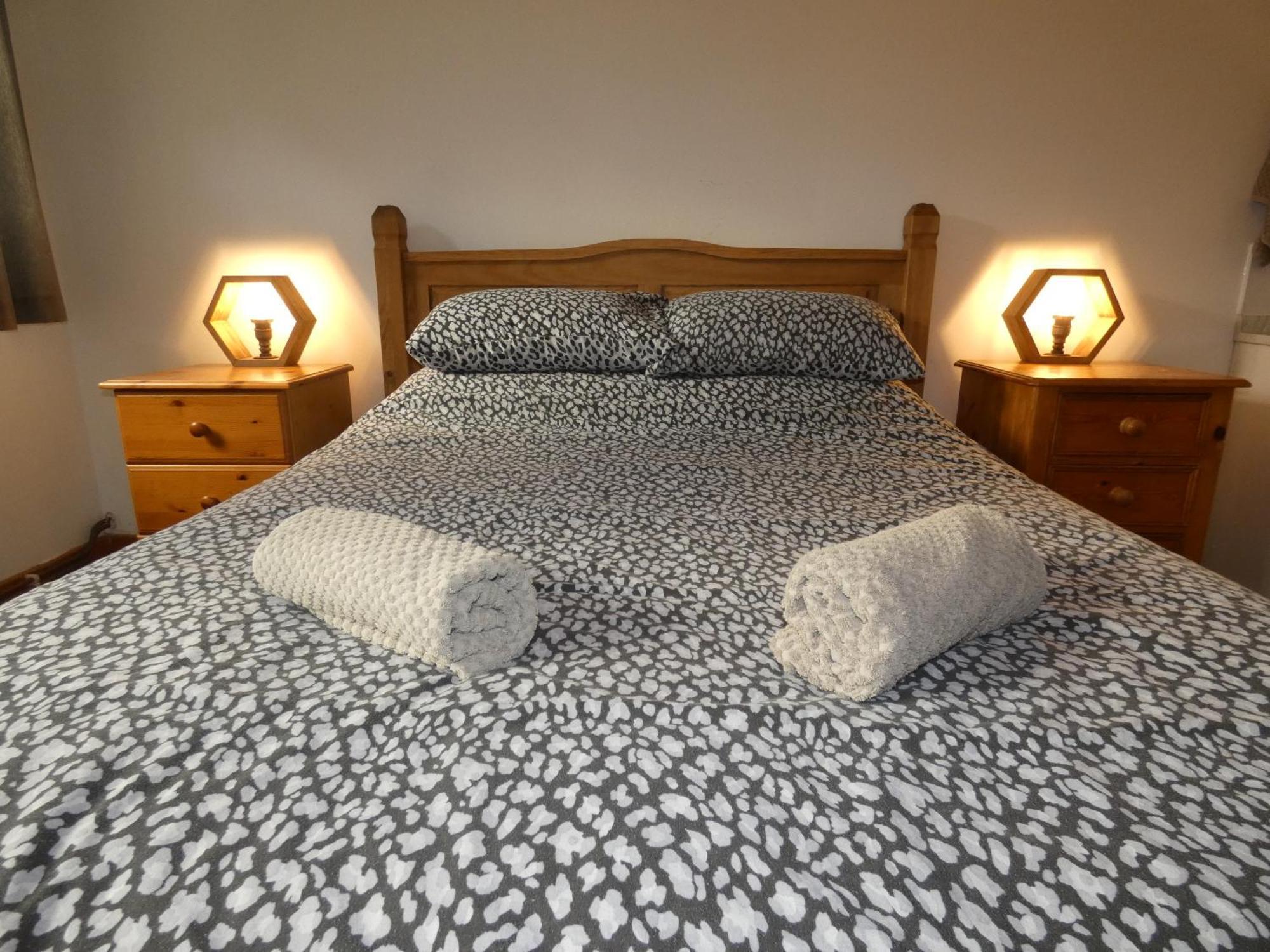 Abergwynant Farm Glamping & Apartments 多尔盖罗 外观 照片