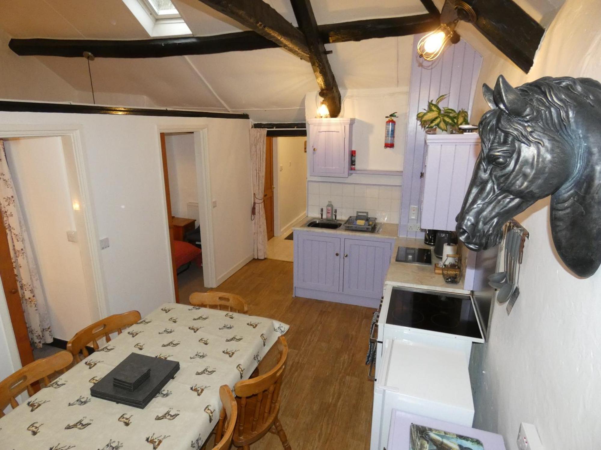 Abergwynant Farm Glamping & Apartments 多尔盖罗 客房 照片
